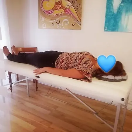 Relais Art Bien-etre Lumineux En Anjou 3*