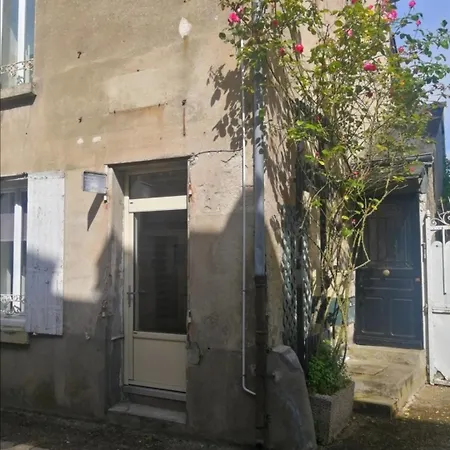 شقة فندقية Relais Art Bien-etre Lumineux En Anjou