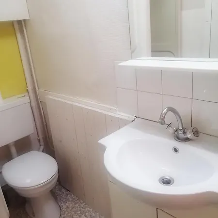 Relais Art Bien-etre Lumineux En Anjou Aparthotel 3*