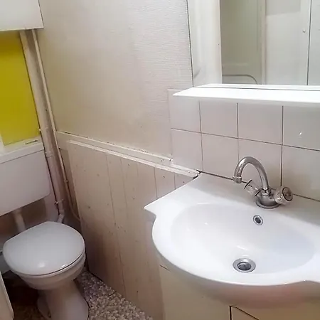 Relais Art Bien-etre Lumineux En Anjou Aparthotel 3*